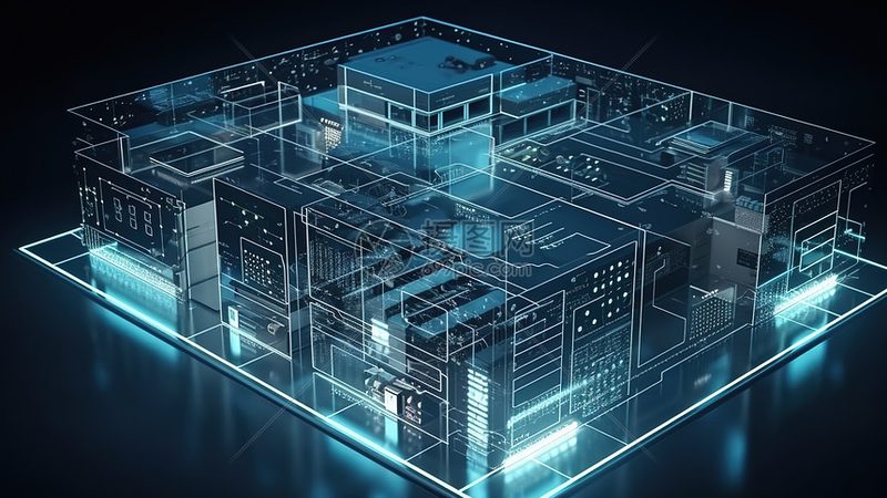 AI应用哪家强？揭秘行业领先企业背后的技术实力