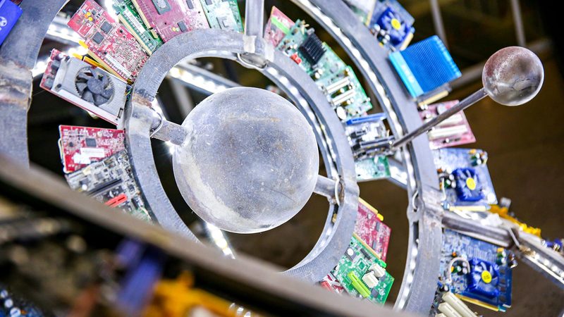 BI与大数据融合：揭秘数据仓库搭建之道